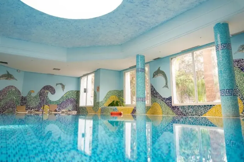 Hammamet Garden Resort & Spa, Hammamet: zdjęcie 9 z 10
