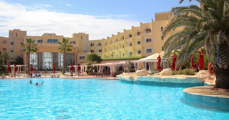 Skanes Serail, Monastir: zdjęcie 10 z 10