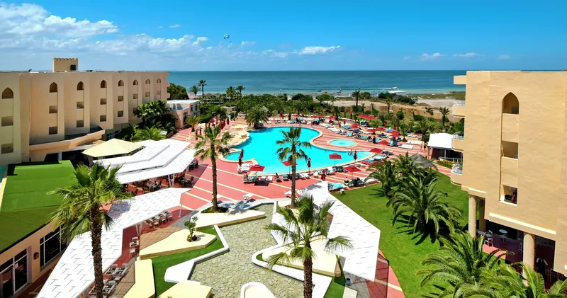 Skanes Serail, Monastir: zdjęcie 2 z 10