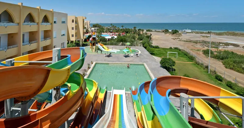 Skanes Serail, Monastir: zdjęcie 4 z 10