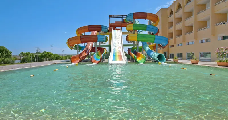 Skanes Serail, Monastir: zdjęcie 5 z 10