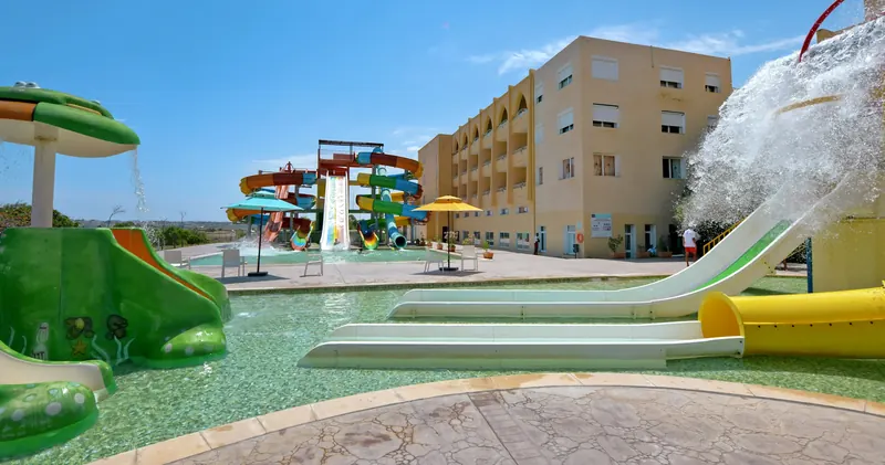 Skanes Serail, Monastir: zdjęcie 6 z 10