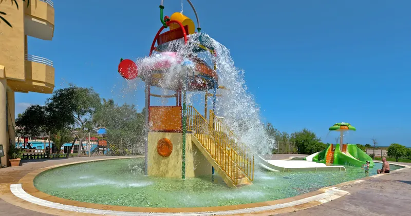 Skanes Serail, Monastir: zdjęcie 7 z 10