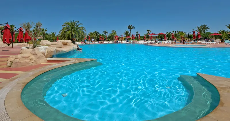 Skanes Serail, Monastir: zdjęcie 8 z 10