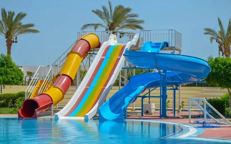 Uni Sharm, Sharm El Sheikh: zdjęcie 2 z 7