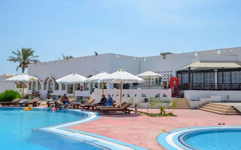 Uni Sharm, Sharm El Sheikh: zdjęcie 3 z 7