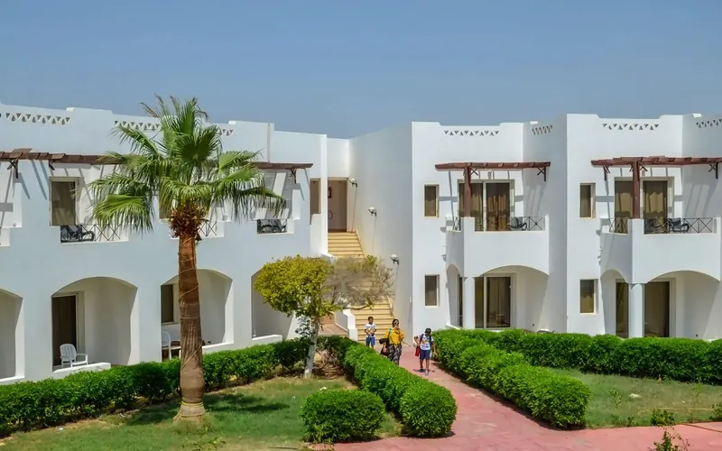 Uni Sharm, Sharm El Sheikh: zdjęcie 5 z 7