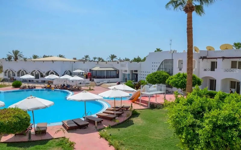 Uni Sharm, Sharm El Sheikh: zdjęcie 6 z 7