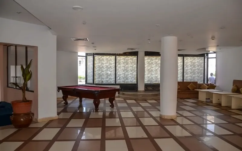 Uni Sharm, Sharm El Sheikh: zdjęcie 7 z 7