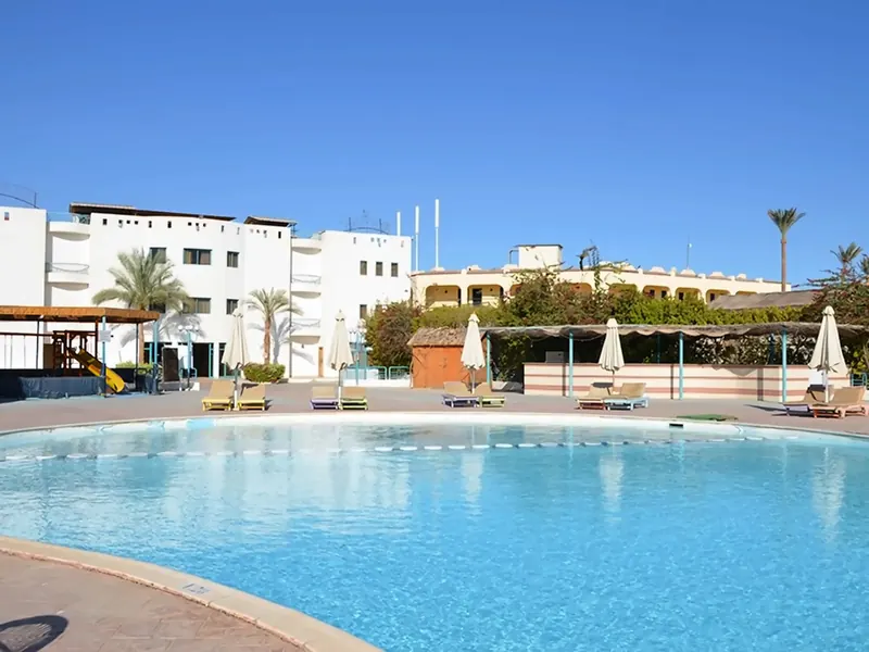 Sharm Cliff Resort, Sharm El Sheikh: zdjęcie 6 z 10