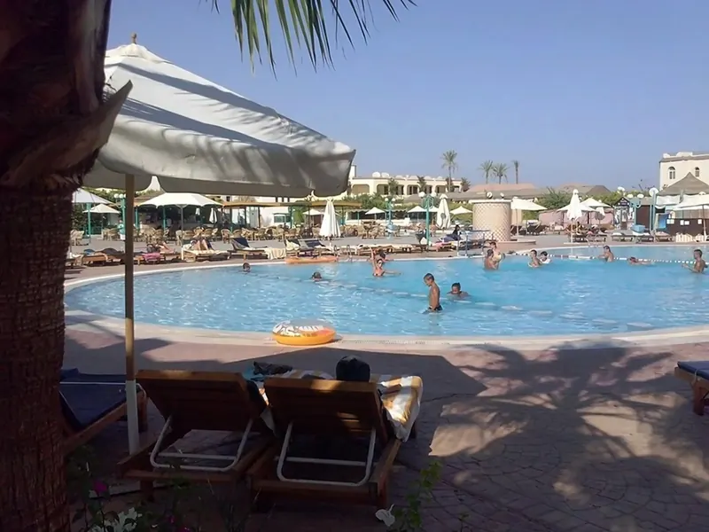 Sharm Cliff Resort, Sharm El Sheikh: zdjęcie 7 z 10