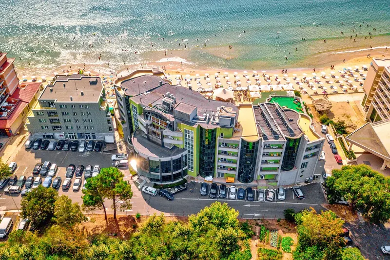 MPM Arsena, Słoneczny Brzeg: zdjęcie 3 z 10