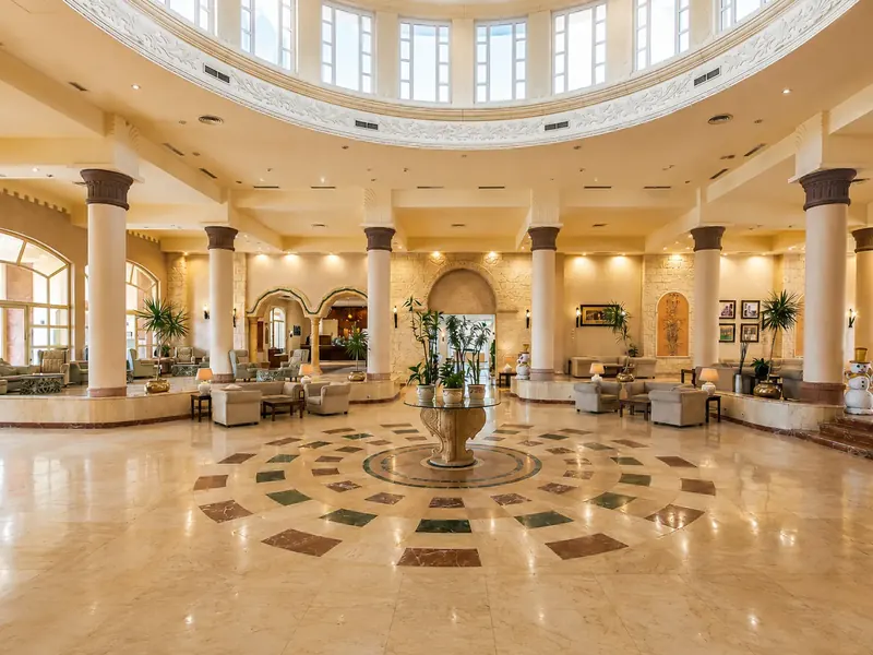 Regency Plaza Aqua Park Spa