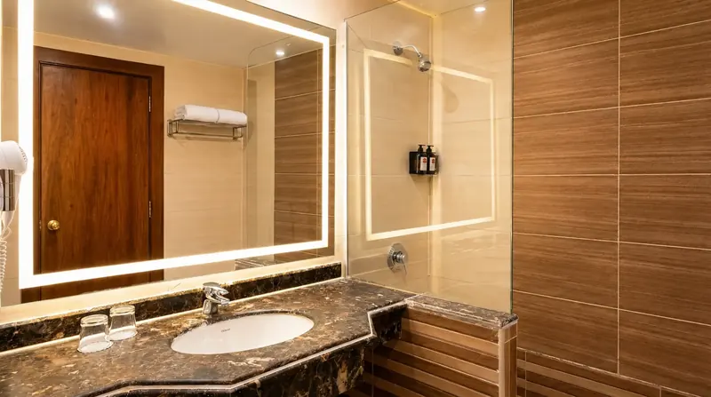 Regency Plaza Aqua Park Spa, Sharm El Sheikh: zdjęcie 10 z 10