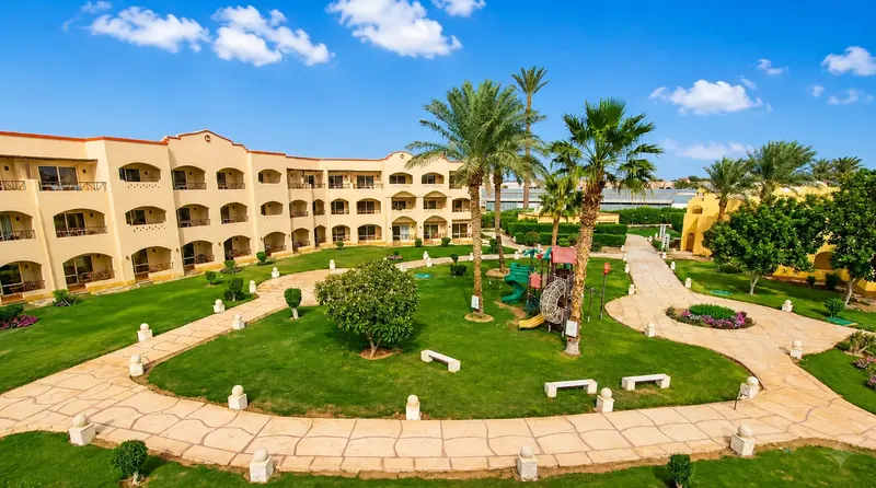 Regency Plaza Aqua Park Spa, Sharm El Sheikh: zdjęcie 2 z 10