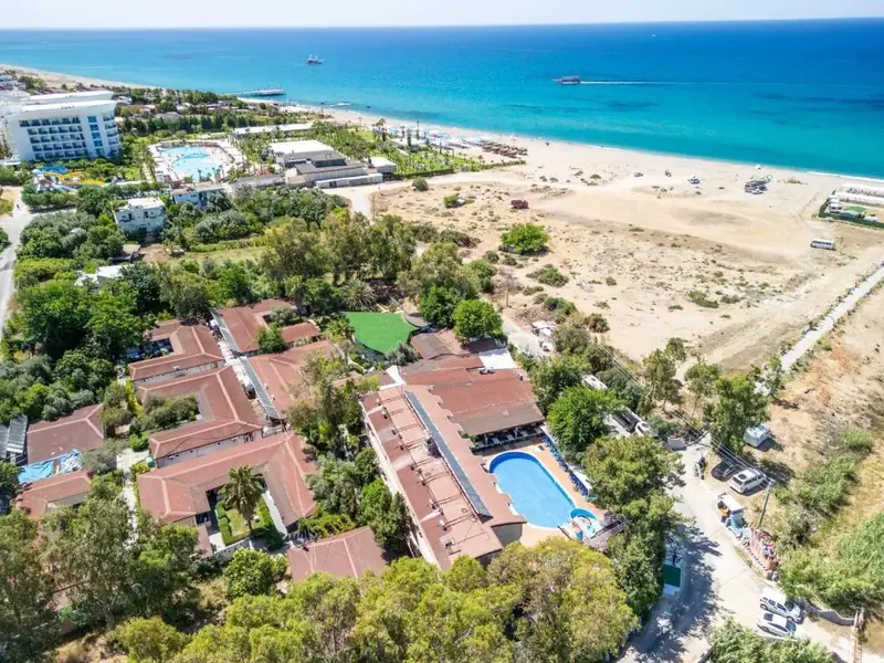 Aperion Beach, Side: zdjęcie 3 z 9