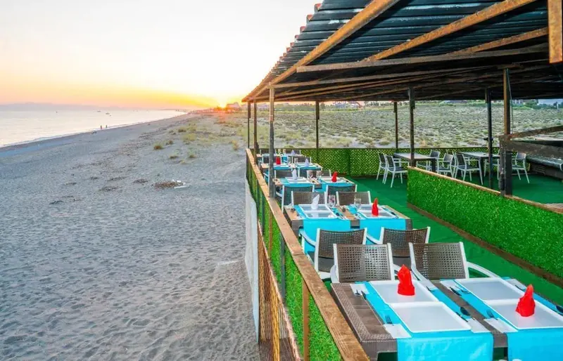 Aperion Beach, Side: zdjęcie 6 z 9