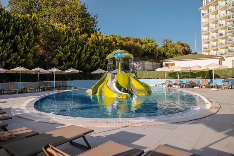 Agaya Didim Resort, Bodrum: zdjęcie 5 z 10