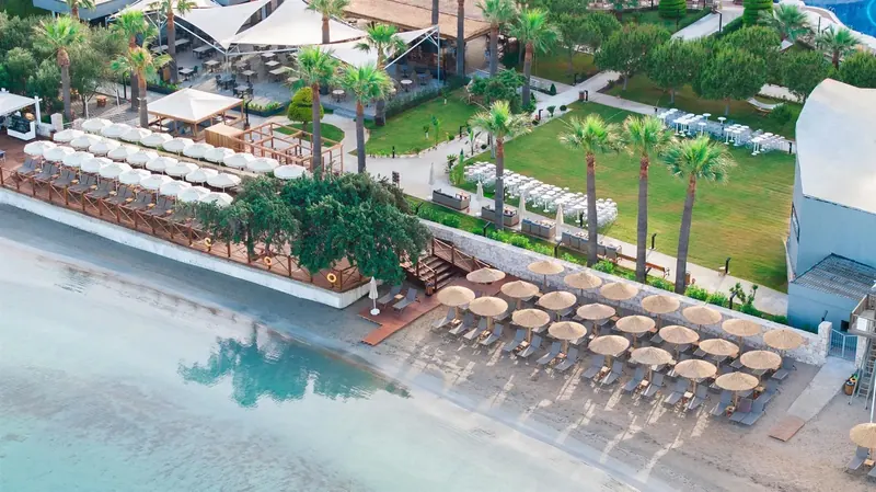 Agaya Didim Resort, Bodrum: zdjęcie 6 z 10