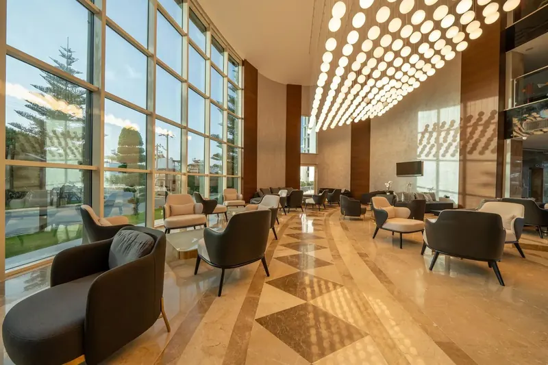 Agaya Didim Resort, Bodrum: zdjęcie 7 z 10