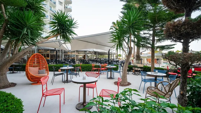 Agaya Didim Resort, Bodrum: zdjęcie 8 z 10