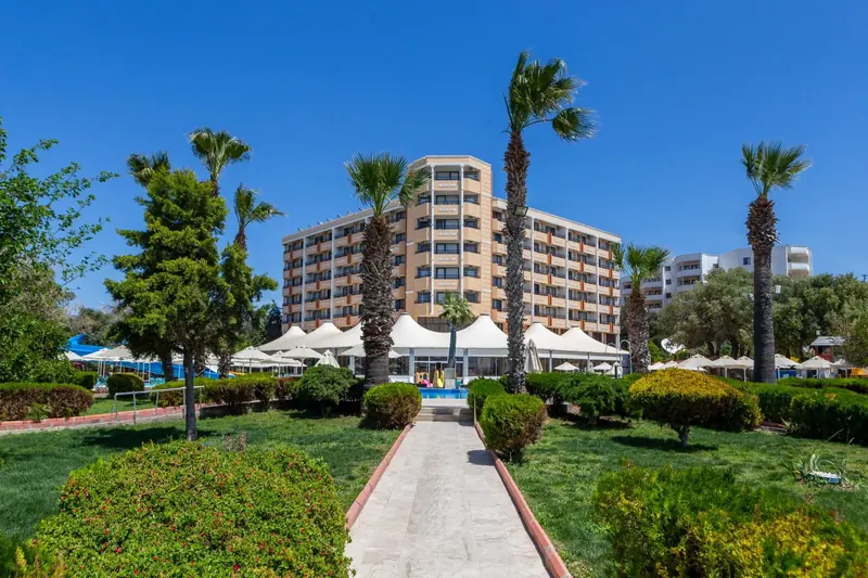 The Holiday Resort, Bodrum: zdjęcie 6 z 10