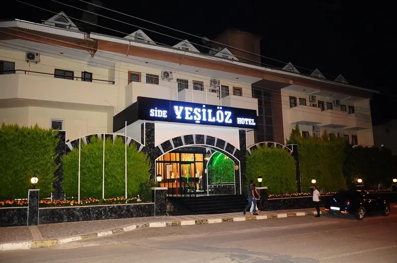 Yesiloz, Side: zdjęcie 4 z 10