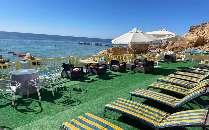 Sharm Holiday, Sharm El Sheikh: zdjęcie 10 z 10