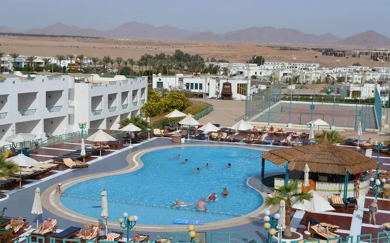 Sharm Holiday, Sharm El Sheikh: zdjęcie 2 z 10