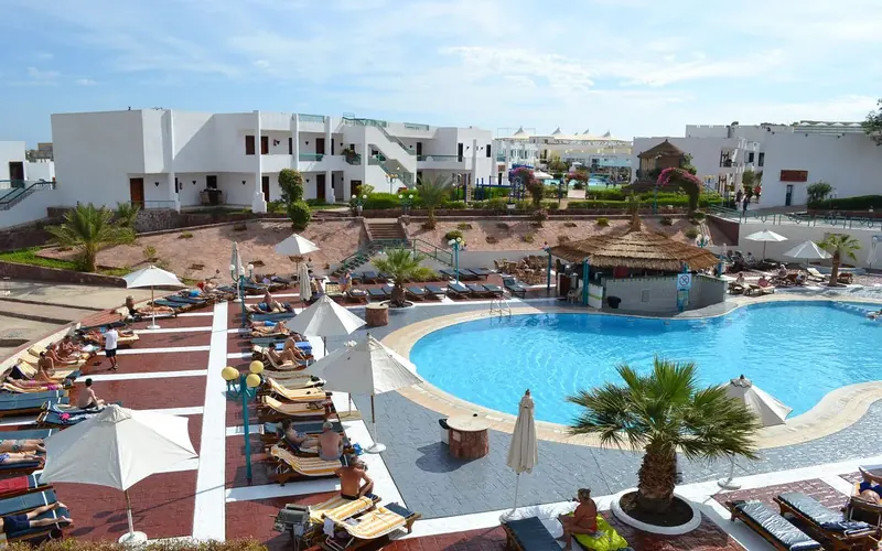 Sharm Holiday, Sharm El Sheikh: zdjęcie 3 z 10