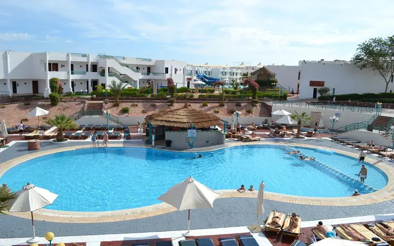 Sharm Holiday, Sharm El Sheikh: zdjęcie 5 z 10