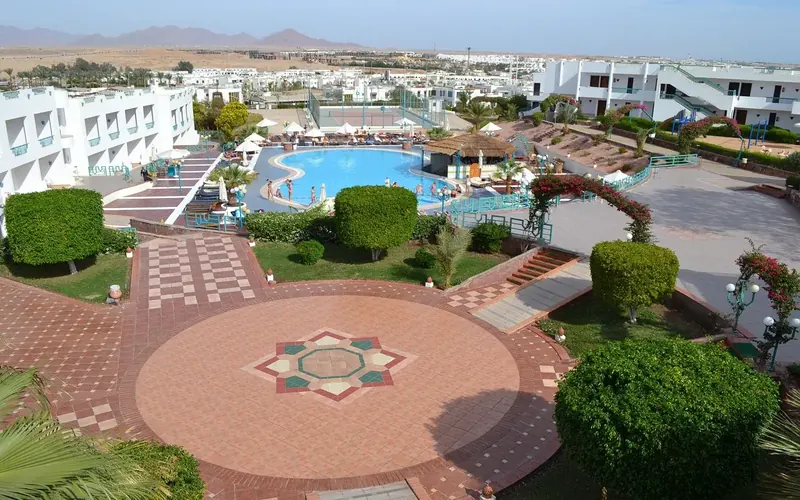 Sharm Holiday, Sharm El Sheikh: zdjęcie 6 z 10