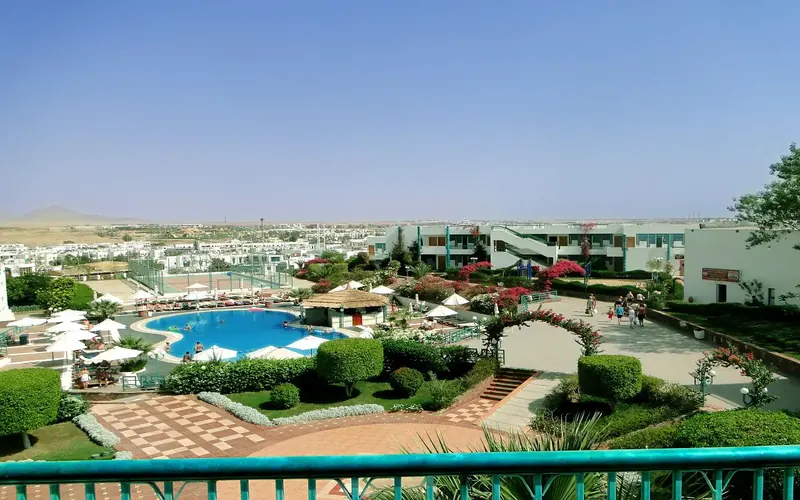Sharm Holiday, Sharm El Sheikh: zdjęcie 7 z 10