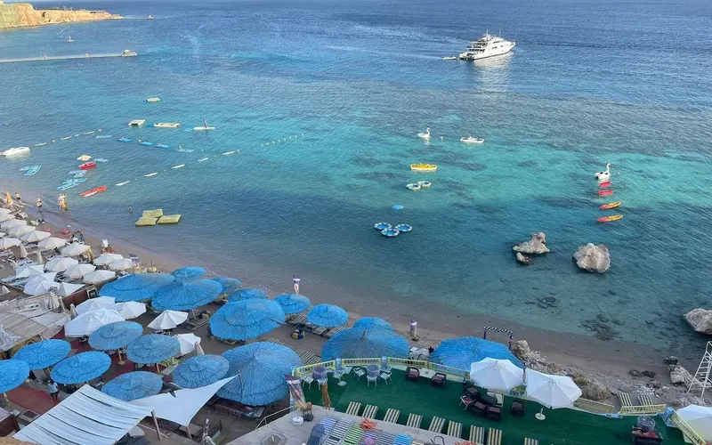 Sharm Holiday, Sharm El Sheikh: zdjęcie 8 z 10