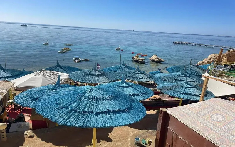 Sharm Holiday, Sharm El Sheikh: zdjęcie 9 z 10
