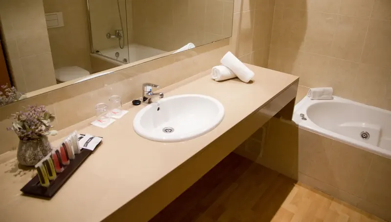 Alegria Plaza Paris, Costa Brava: zdjęcie 8 z 10