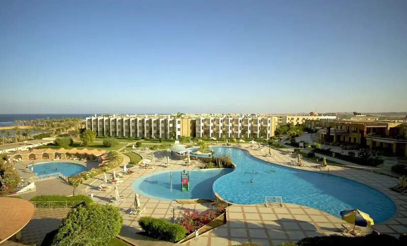 Royal Brayka Beach Resort, Marsa Alam: zdjęcie 2 z 8