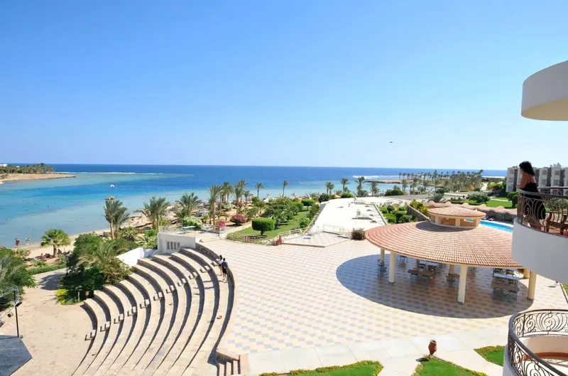 Royal Brayka Beach Resort, Marsa Alam: zdjęcie 4 z 8