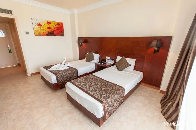 Royal Brayka Beach Resort, Marsa Alam: zdjęcie 5 z 8