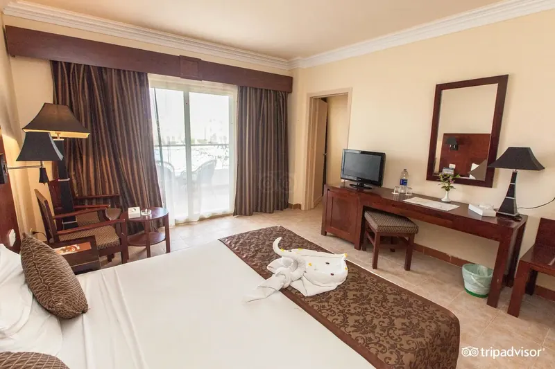 Royal Brayka Beach Resort, Marsa Alam: zdjęcie 6 z 8