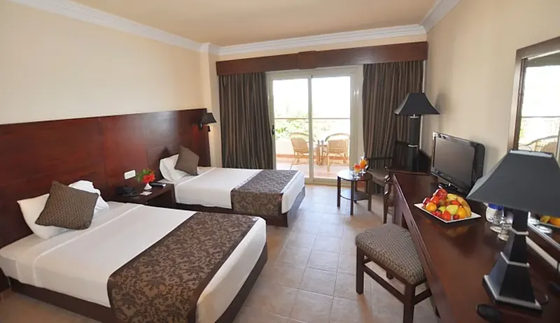 Royal Brayka Beach Resort, Marsa Alam: zdjęcie 7 z 8