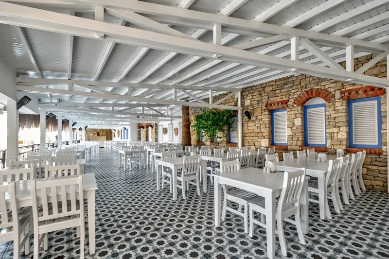 Club Paloma Family, Bodrum: zdjęcie 10 z 10