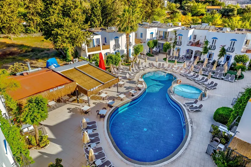 Club Paloma Family, Bodrum: zdjęcie 4 z 10