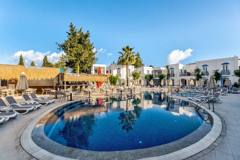 Club Paloma Family, Bodrum: zdjęcie 5 z 10