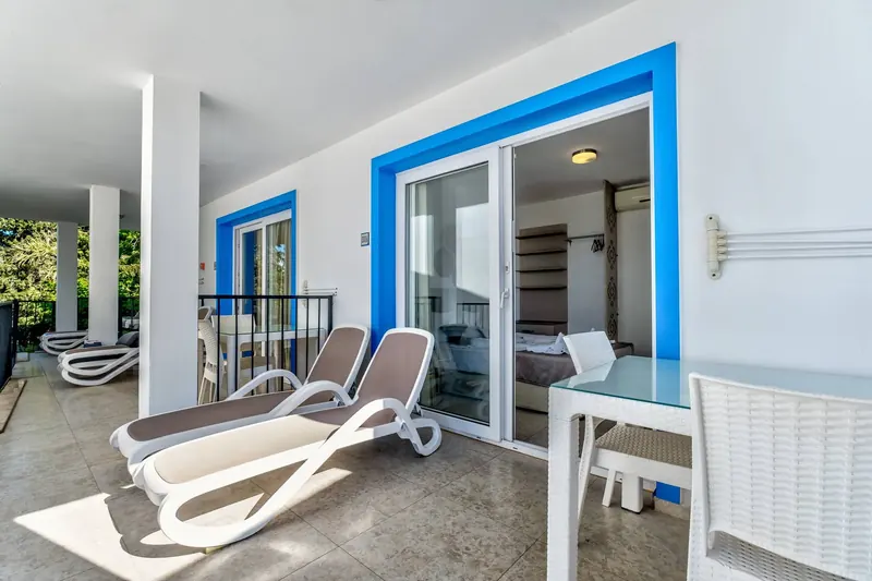 Club Paloma Family, Bodrum: zdjęcie 9 z 10