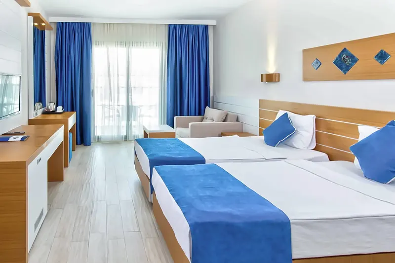Jasmine Beach, Bodrum: zdjęcie 10 z 10