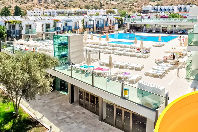 Jasmine Beach, Bodrum: zdjęcie 8 z 10