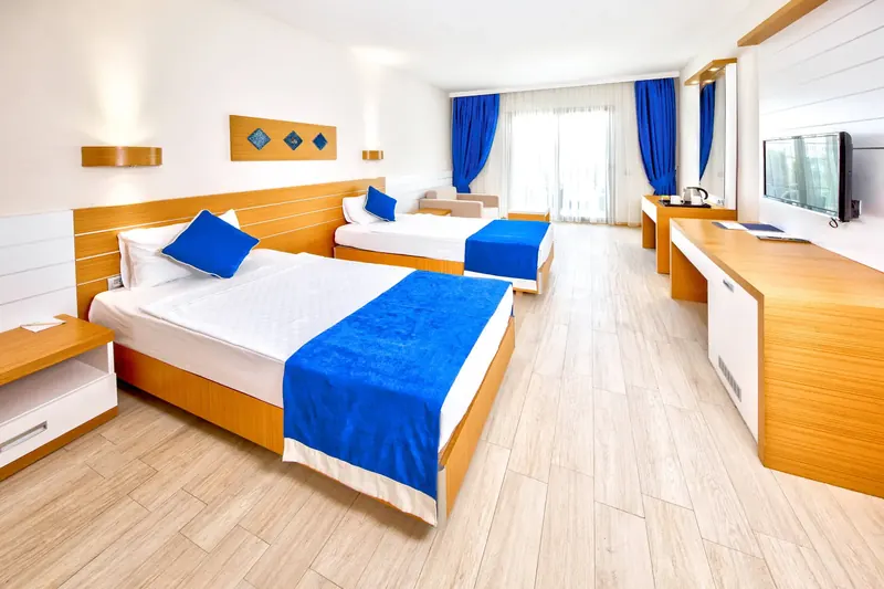 Jasmine Beach, Bodrum: zdjęcie 9 z 10