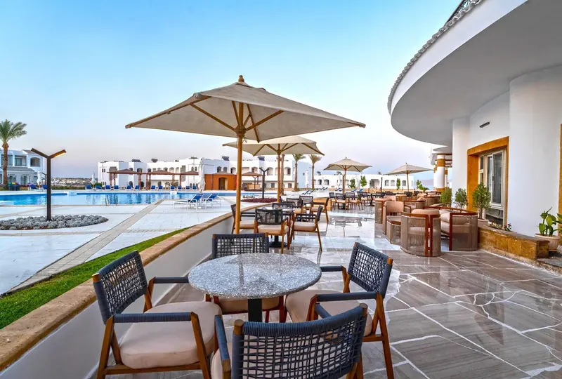 Invidia Coral Beach Tiran, Sharm El Sheikh: zdjęcie 10 z 10