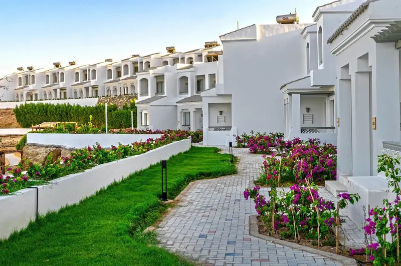 Invidia Coral Beach Tiran, Sharm El Sheikh: zdjęcie 2 z 10